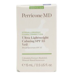 PERRICONE MD
